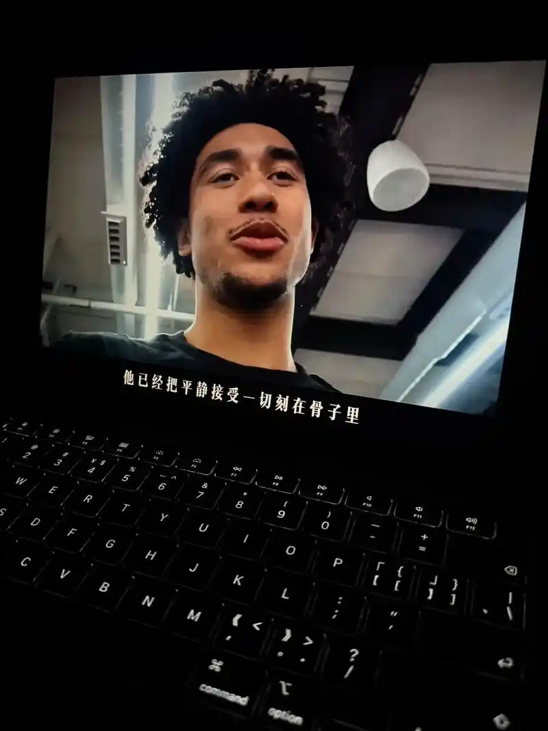 麦凯恩感谢普雷斯蒂运作，愿与SGA成队友引中国球迷热议